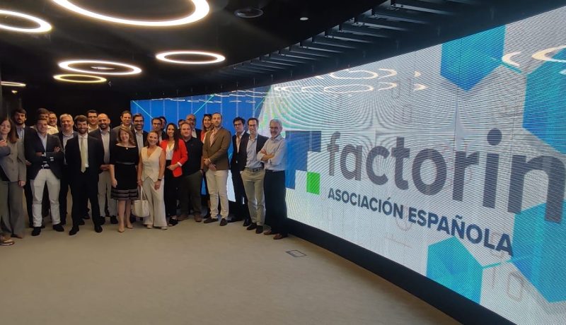 Encuentro con Operadores de F&C -Junio 24